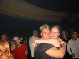 foto Hard Bass, 24 november 2001, Tropicana, Rotterdam #322