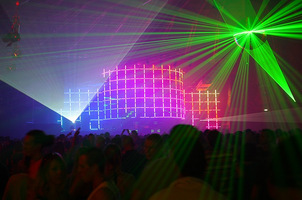 foto Awakenings, 6 april 2007, Gashouder, Amsterdam #322547