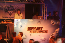 Foto's, 2 Fast 4 Trance, 8 april 2007, Rumours, Leeuwarden