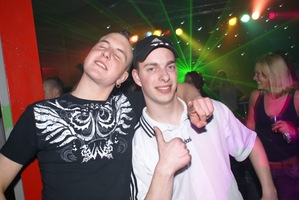 foto Monkeybass vs Hardtraxx, 7 april 2007, Ramix Factory, Coevorden #324636