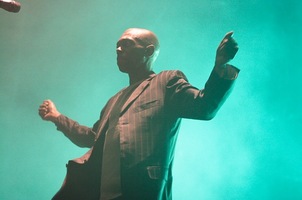 foto Faithless, 18 april 2007, Ahoy, Rotterdam #326223