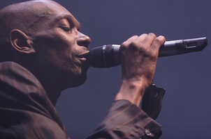 foto Faithless, 18 april 2007, Ahoy, Rotterdam #326240