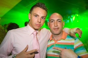 foto Showtek Special, 21 april 2007, Matrixx, Nijmegen #326487