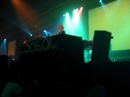 foto Capital, 9 november 2002, Statenhal, Den Haag #32741