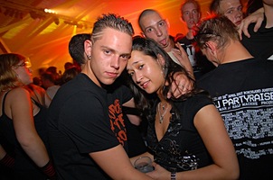 foto DJ Partyraiser, 28 april 2007, Amstelborgh / Borchland Hallen, Amsterdam #327983