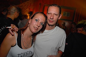 foto DJ Partyraiser, 28 april 2007, Amstelborgh / Borchland Hallen, Amsterdam #328017