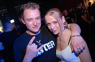 foto DJ Partyraiser, 28 april 2007, Amstelborgh / Borchland Hallen, Amsterdam #328029