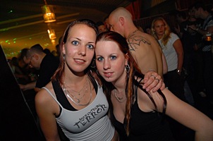 foto DJ Partyraiser, 28 april 2007, Amstelborgh / Borchland Hallen, Amsterdam #328135