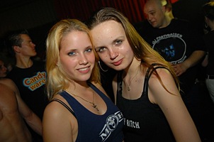 foto DJ Partyraiser, 28 april 2007, Amstelborgh / Borchland Hallen, Amsterdam #328245