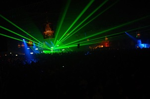 foto DJ Partyraiser, 28 april 2007, Amstelborgh / Borchland Hallen, Amsterdam #328251