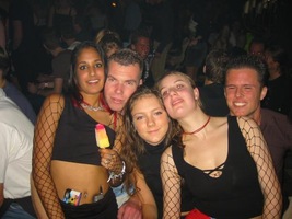 foto Multigroove, 9 november 2002, Hemkade, Zaandam #32915