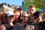 Queensday foto