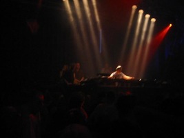 foto Multigroove, 9 november 2002, Hemkade, Zaandam #32923