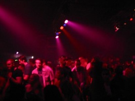 foto Multigroove, 9 november 2002, Hemkade, Zaandam #32924