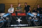 Evil Dreams foto