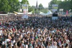 Bevrijdings Festival Zwolle foto