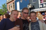 Bevrijdingsdag foto