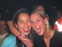 Foto's, Massive, 24 november 2001, Martiniplaza, Groningen