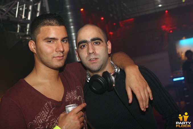 foto Lipstick, 11 mei 2007, Zalinaz, met R3HAB