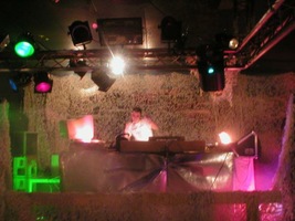 foto Hardstyle Beyond, 16 november 2002, Birdland, Uitgeest #33405