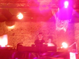 foto Hardstyle Beyond, 16 november 2002, Birdland, Uitgeest #33407