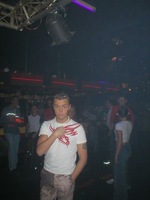 foto Hardstyle Beyond, 16 november 2002, Birdland, Uitgeest #33410