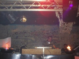 foto Hardstyle Beyond, 16 november 2002, Birdland, Uitgeest #33411