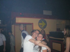 foto Hardstyle Beyond, 16 november 2002, Birdland, Uitgeest #33412