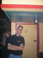 foto Hardstyle Beyond, 16 november 2002, Birdland, Uitgeest #33415