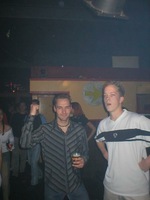 foto Hardstyle Beyond, 16 november 2002, Birdland, Uitgeest #33421