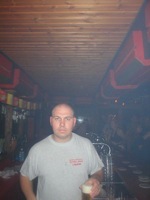 foto Hardstyle Beyond, 16 november 2002, Birdland, Uitgeest #33432