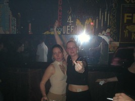 foto Hardstyle Beyond, 16 november 2002, Birdland, Uitgeest #33440