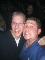 foto Hardstyle Beyond, 16 november 2002, Birdland, Uitgeest #33441