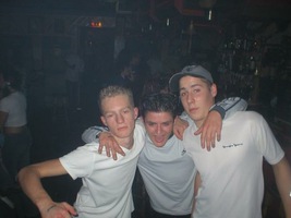 foto Hardstyle Beyond, 16 november 2002, Birdland, Uitgeest #33450