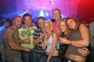 foto Armada Night The official ASOT 300 afterparty, 17 mei 2007, 013, Tilburg #334677
