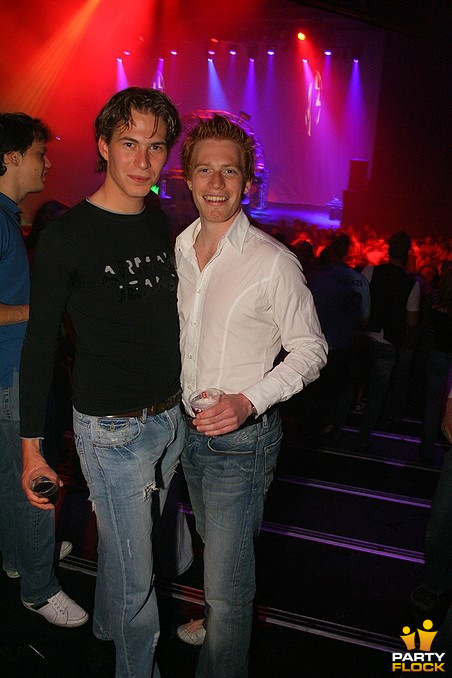 foto Armada Night The official ASOT 300 afterparty, 17 mei 2007, 013