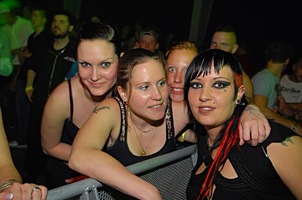 foto Beter kom je niet, 19 mei 2007, North Sea Venue, Zaandam #334812