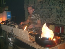 foto Hardstyle Beyond, 16 november 2002, Birdland, Uitgeest #33505