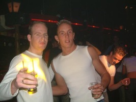 foto Hardstyle Beyond, 16 november 2002, Birdland, Uitgeest #33510