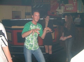 foto Hardstyle Beyond, 16 november 2002, Birdland, Uitgeest #33512