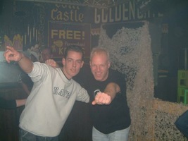 foto Hardstyle Beyond, 16 november 2002, Birdland, Uitgeest #33514