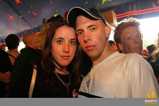 foto A State of Trance, 17 mei 2007, Pettelaarse Schans