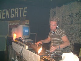 foto Hardstyle Beyond, 16 november 2002, Birdland, Uitgeest #33519