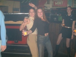 foto Hardstyle Beyond, 16 november 2002, Birdland, Uitgeest #33521