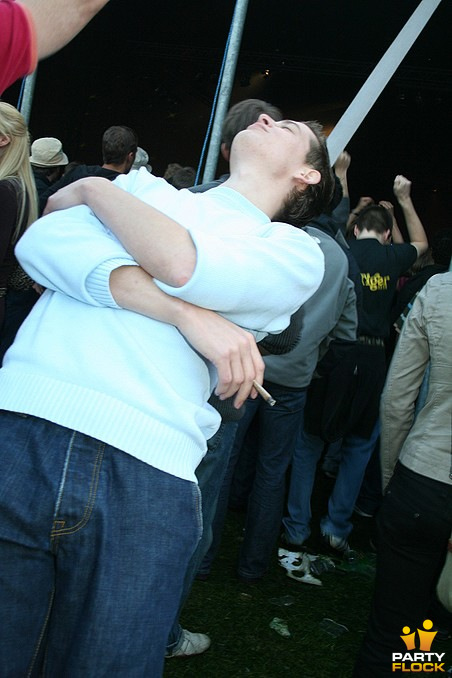 foto A State of Trance, 17 mei 2007, Pettelaarse Schans
