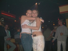 foto Hardstyle Beyond, 16 november 2002, Birdland, Uitgeest #33524