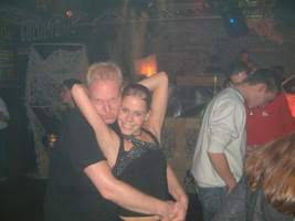 foto Hardstyle Beyond, 16 november 2002, Birdland, Uitgeest #33525