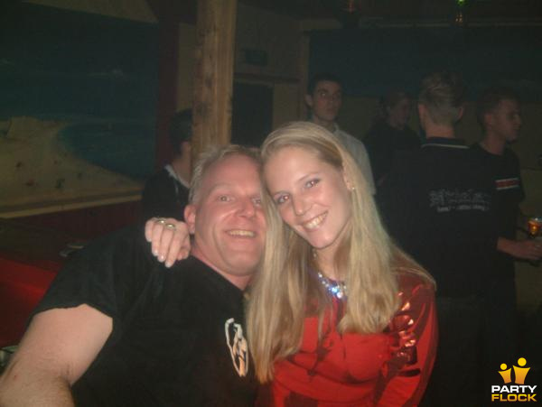 foto Hardstyle Beyond, 16 november 2002, Birdland