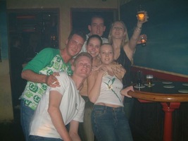 foto Hardstyle Beyond, 16 november 2002, Birdland, Uitgeest #33531