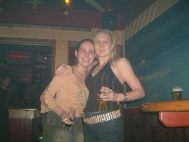 foto Hardstyle Beyond, 16 november 2002, Birdland, Uitgeest #33532